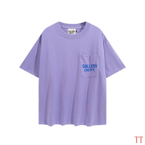Gallery Dept T-Shirt-051(S-XL)