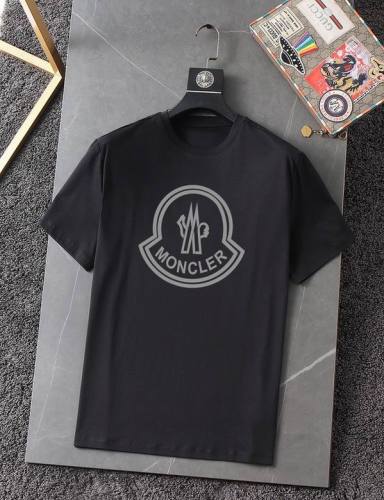 Moncler t-shirt men-525(S-XXXXL)