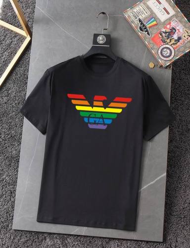Armani t-shirt men-385(S-XXL)
