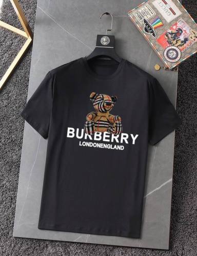 Burberry t-shirt men-1152(S-XXXXL)