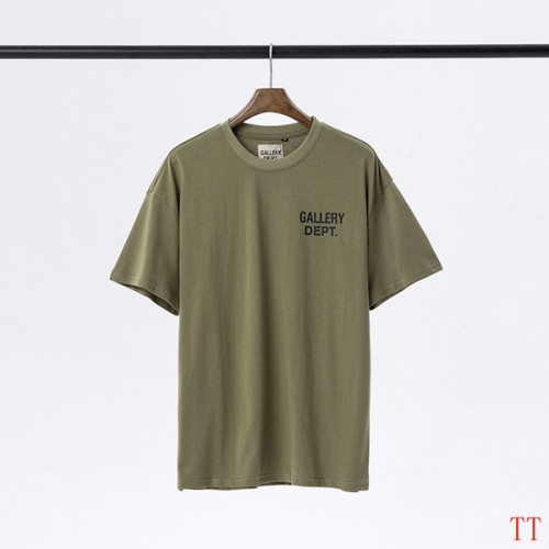 Gallery Dept T-Shirt-063(S-XL)