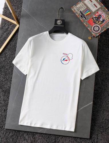 Moncler t-shirt men-526(S-XXXXL)