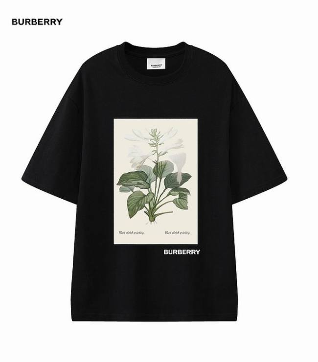 Burberry t-shirt men-1147(S-XXL)
