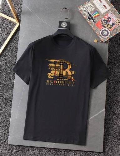 Burberry t-shirt men-1156(S-XXXXL)