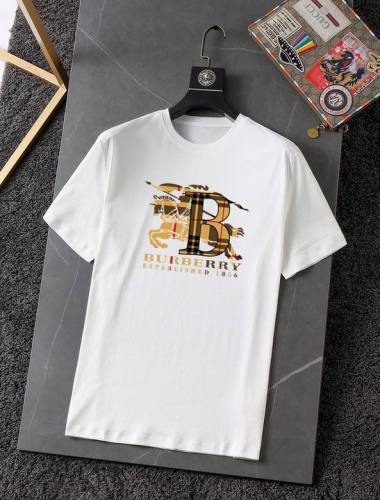 Burberry t-shirt men-1153(S-XXXXL)