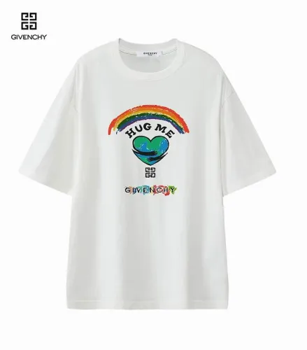 Givenchy t-shirt men-381(S-XXL)