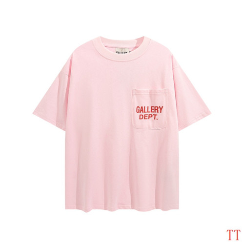 Gallery Dept T-Shirt-058(S-XL)