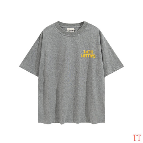 Gallery Dept T-Shirt-046(S-XL)