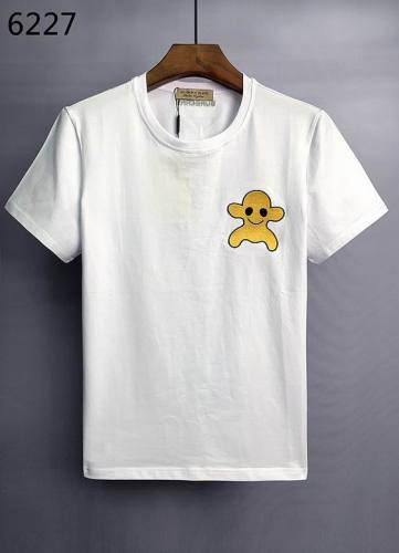Burberry t-shirt men-1142(M-XXXL)