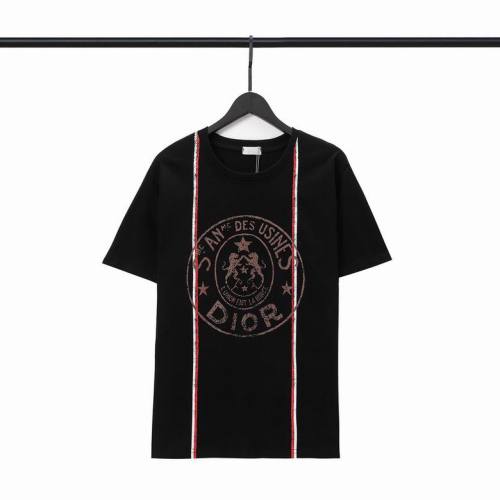Dior T-Shirt men-939(S-XXL)