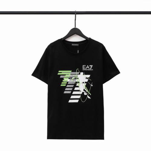 Armani t-shirt men-393(S-XXL)