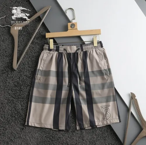 Burberry Shorts-262(M-XXXXL)