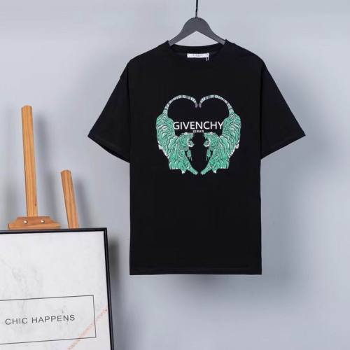 Givenchy t-shirt men-386(S-XL)