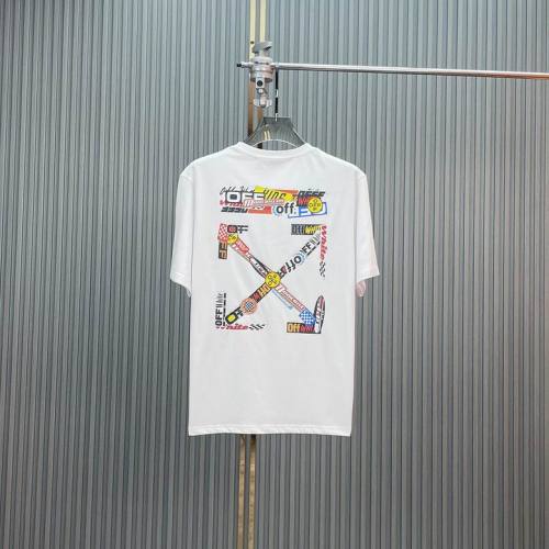 Off white t-shirt men-2437(S-XL)