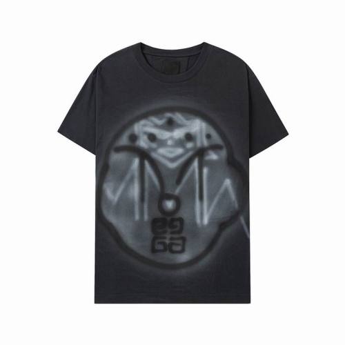 Givenchy t-shirt men-388(S-XL)