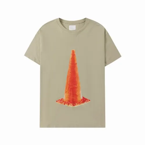 Givenchy t-shirt men-391(S-XL)