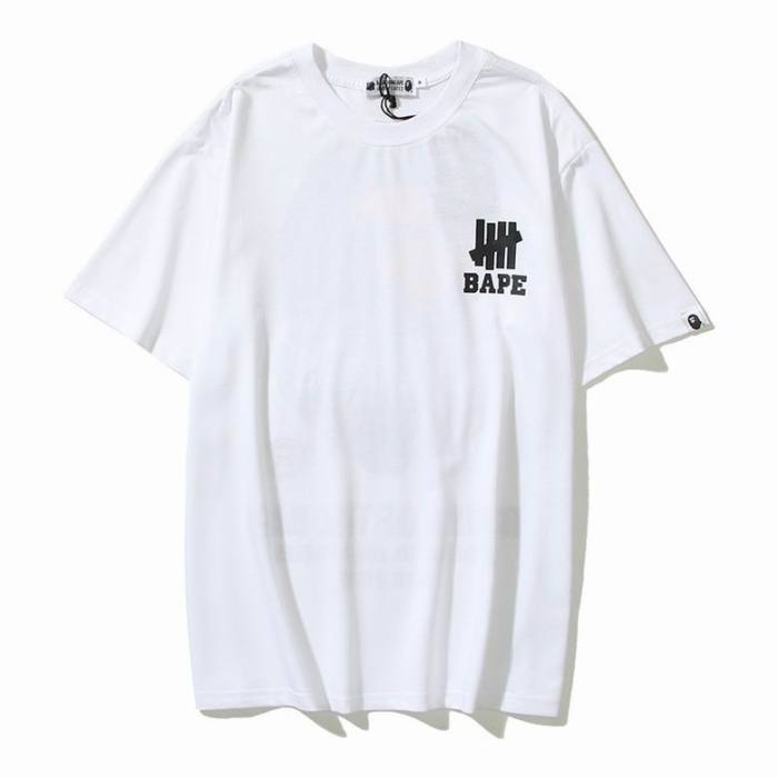 Bape t-shirt men-1422(M-XXXL)