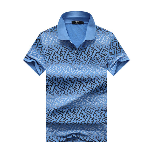 FD polo men t-shirt-212(M-XXXL)