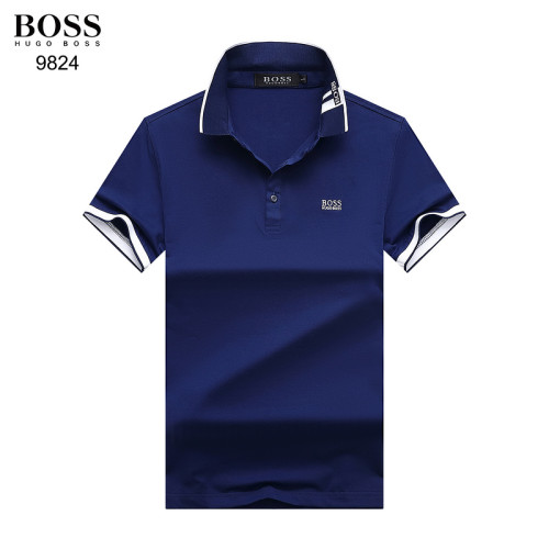 Boss polo t-shirt men-212(M-XXXL)