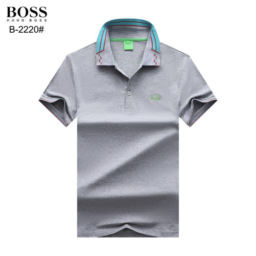 Boss polo t-shirt men-205(M-XXL)