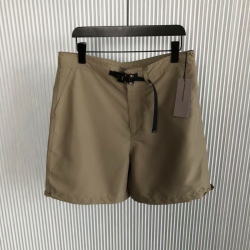 Dior Short Pants High End Quality-049