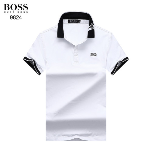Boss polo t-shirt men-214(M-XXXL)