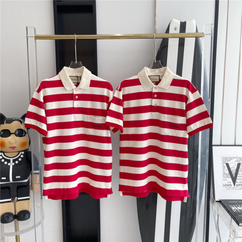 G Short Shirt High End Quality-354