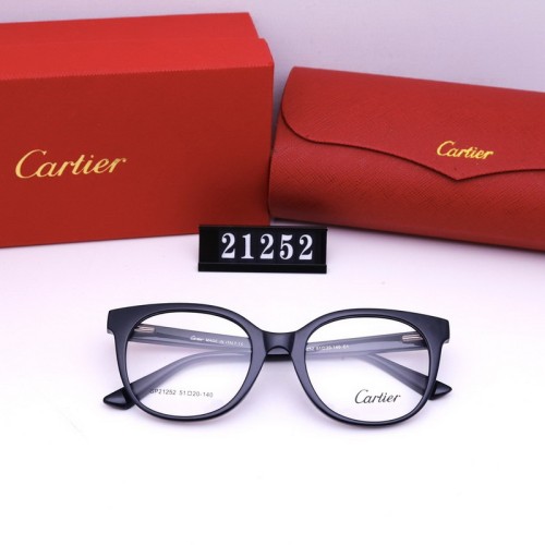 Cartier Sunglasses AAA-954