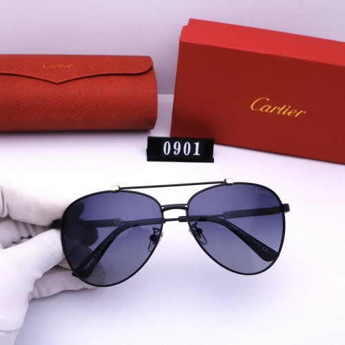 Cartier Sunglasses AAA-386