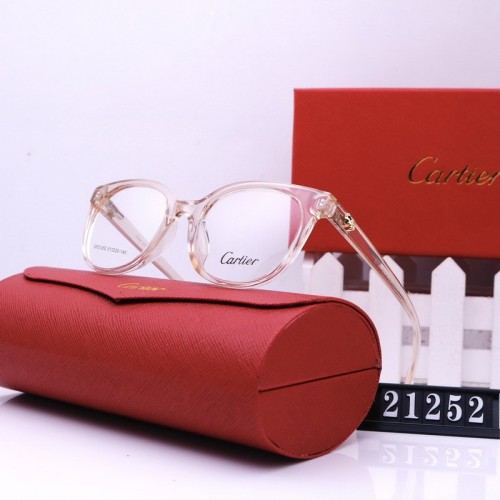 Cartier Sunglasses AAA-953