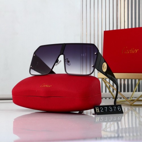 Cartier Sunglasses AAA-975