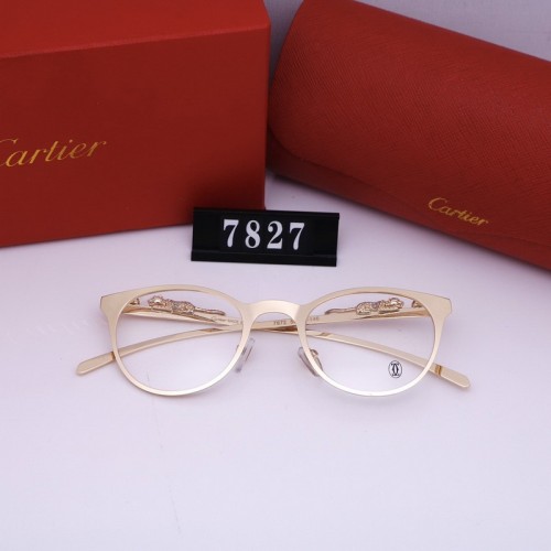 Cartier Sunglasses AAA-786