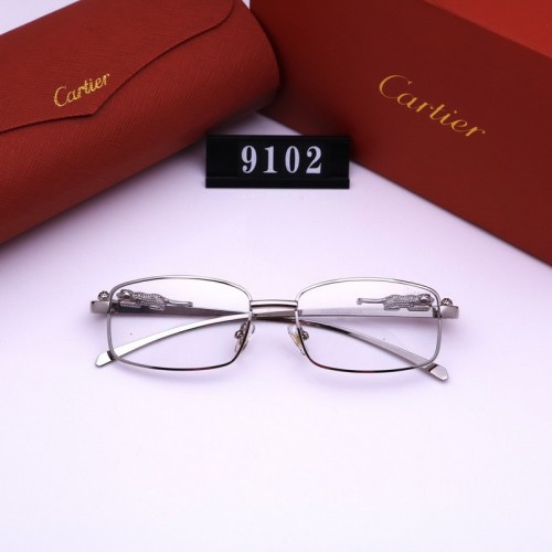 Cartier Sunglasses AAA-904