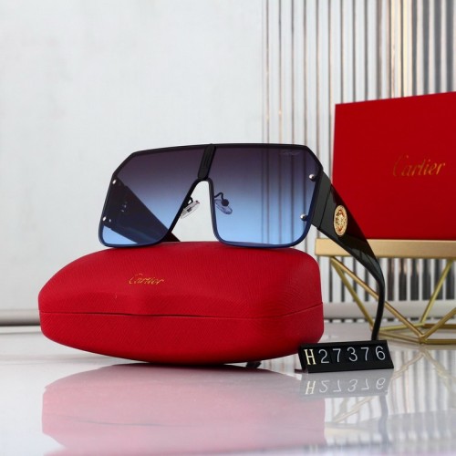 Cartier Sunglasses AAA-972