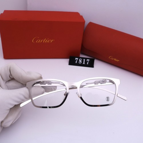 Cartier Sunglasses AAA-779