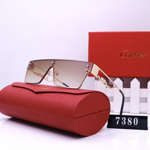 Cartier Sunglasses AAA-994