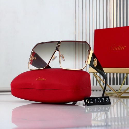 Cartier Sunglasses AAA-970