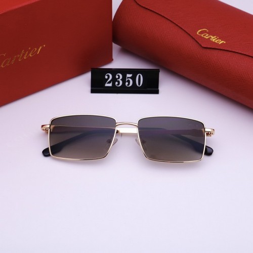Cartier Sunglasses AAA-526