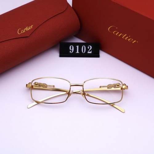 Cartier Sunglasses AAA-905