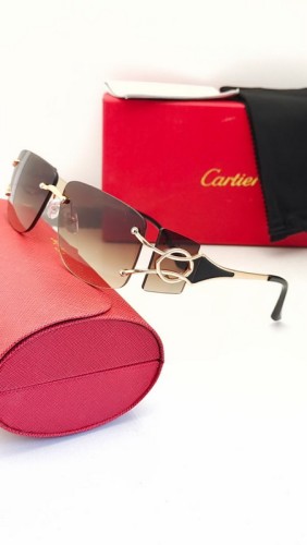 Cartier Sunglasses AAA-280