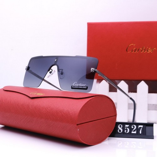 Cartier Sunglasses AAA-999