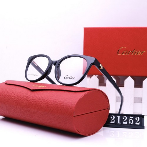 Cartier Sunglasses AAA-950
