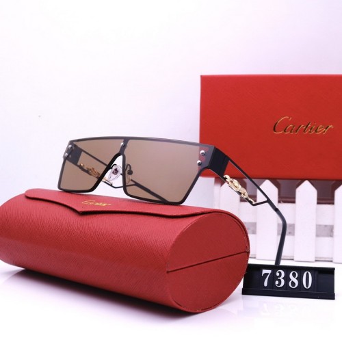 Cartier Sunglasses AAA-995