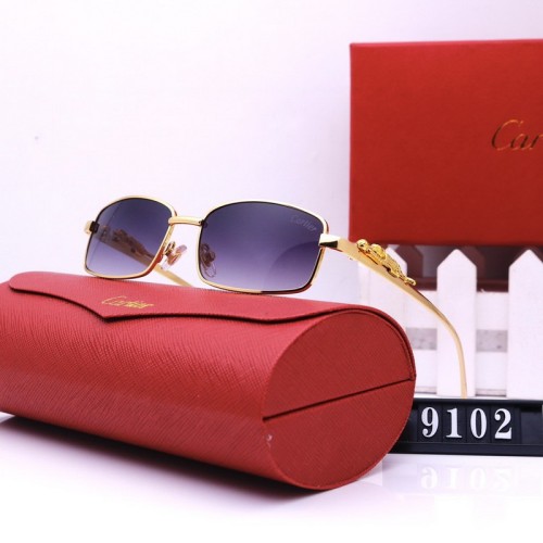 Cartier Sunglasses AAA-899