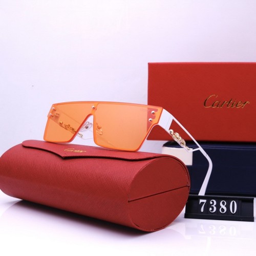 Cartier Sunglasses AAA-998