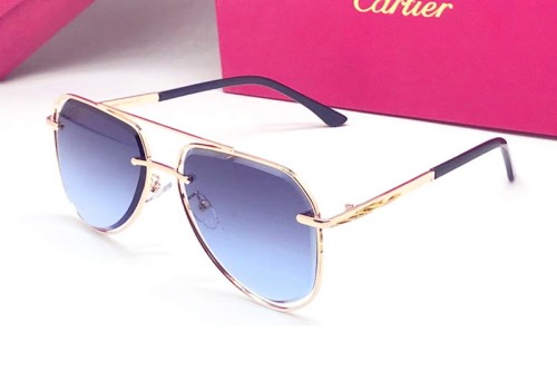 Cartier Sunglasses AAA-1420