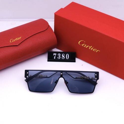 Cartier Sunglasses AAA-983
