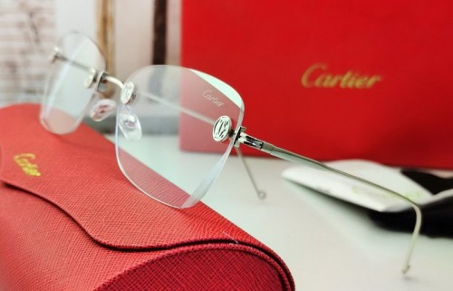 Cartier Sunglasses AAA-947