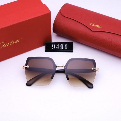 Cartier Sunglasses AAA-920