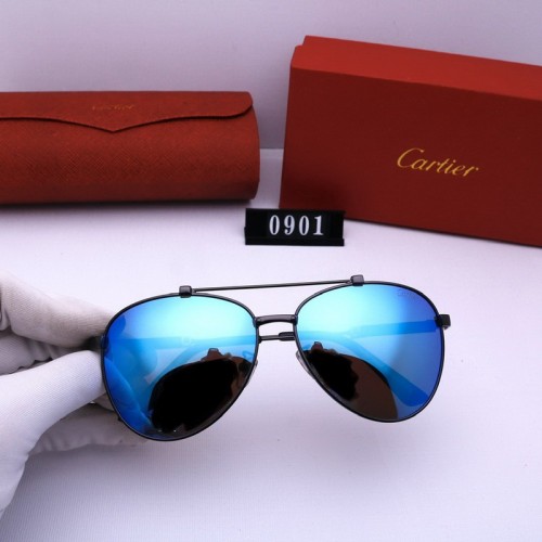 Cartier Sunglasses AAA-383